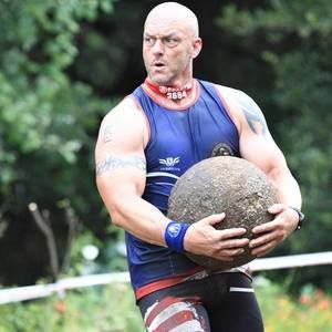 Meet your Posher, Dwayne